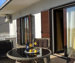 Apartments Irena Podstrana Croatia