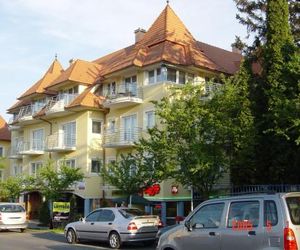 Apartman Vera Heviz Hungary