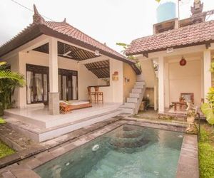 Jagi Villa Ubud Indonesia