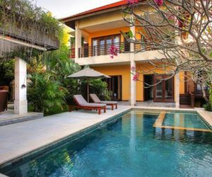 Villa Rambali Ungasan Indonesia