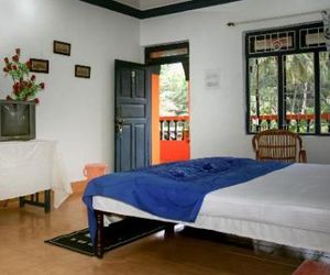 Ashvem Beach Inn Mandrem India