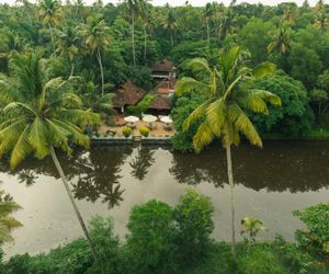 Heritage Marari Mararikulam India