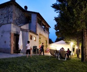 Agriturismo Pomonte Orvieto Italy