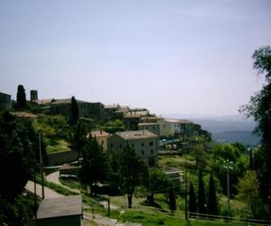 La Casa dei Sogni Monteverdi Italy