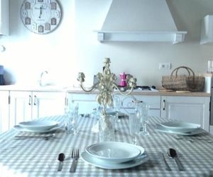 Guest Apartment Lory Lucca Italy