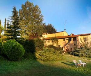 Agriturismo Girasole Gambassi Terme Italy