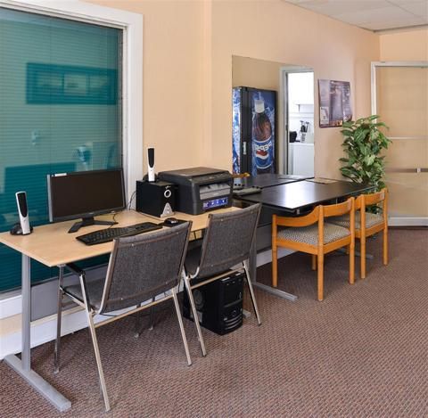 Hotel Photo 19