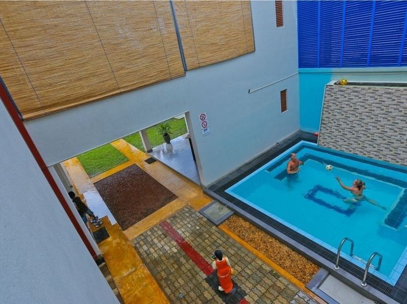 Hotel Photo 17