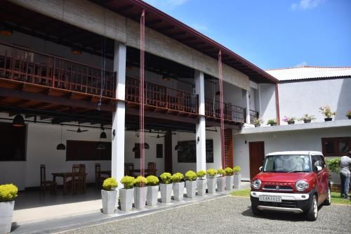 Hotel Photo 23