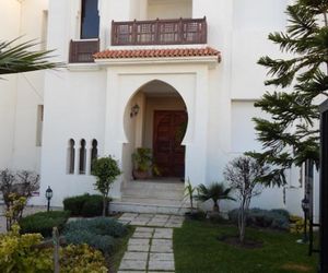 Les Jardins De Malabata Tangier Morocco