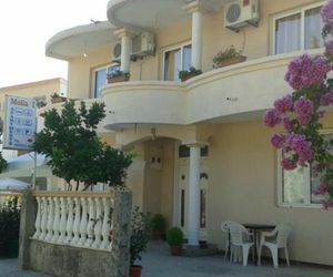 Molla Apartments Ulcinj Montenegro