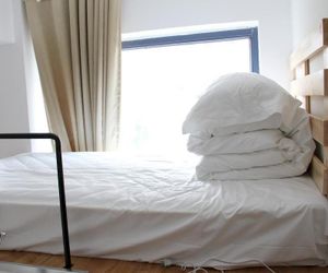 Utel Toodin Youth Hostel Nanjing China