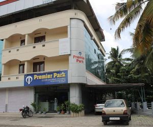 Hotel Premier Park Thiruvananthapuram India