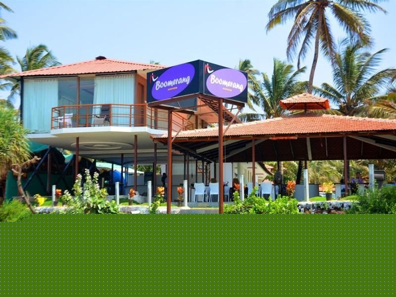 Hotel Photo 17