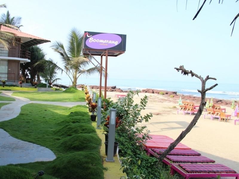 Hotel Photo 19