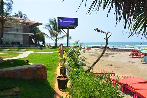 Hotel Photo 20