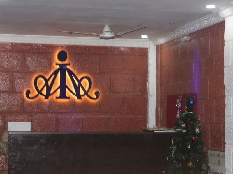 Hotel Photo 10
