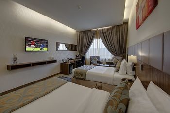صورة الفندق 2