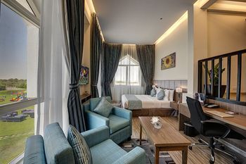 صورة الفندق 6