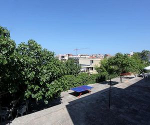 Hotel Saint Mina Sozopol Bulgaria