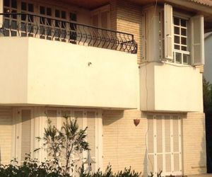 Rabwa Villa 30B, Sheikh Zayed City 6th of October City Egypt