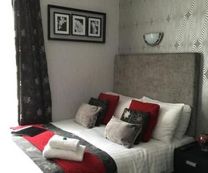 Adelphi Guest House Southport United Kingdom
