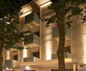 Hotel Mon Pays Riccione Italy