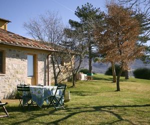 HOLIDAY HOME CASACCIA Pienza Italy