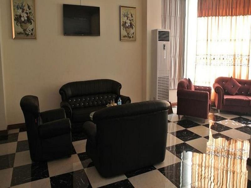 صورة الفندق 8