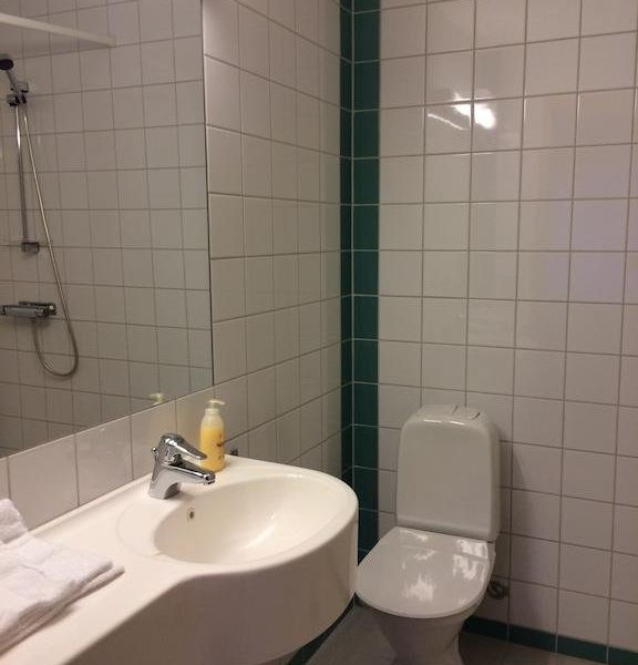 Hotel Photo 12