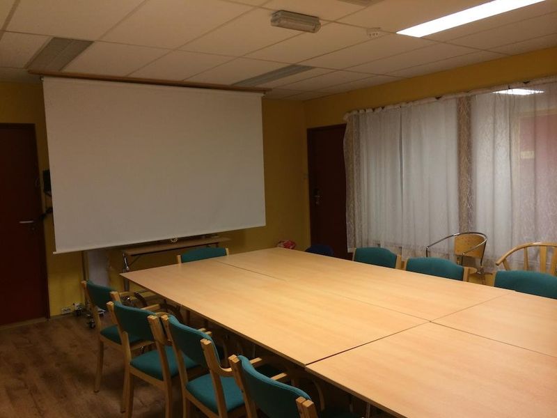 Hotel Photo 16