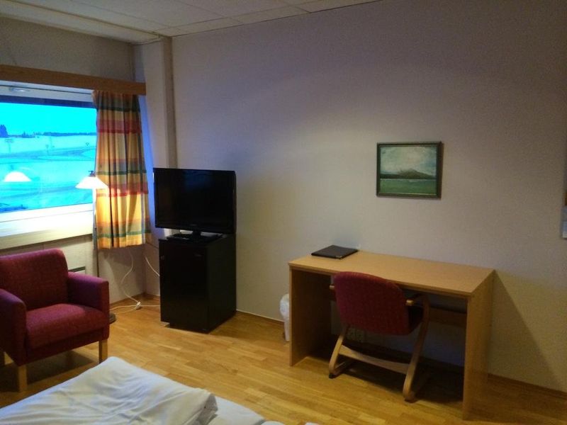 Hotel Photo 7
