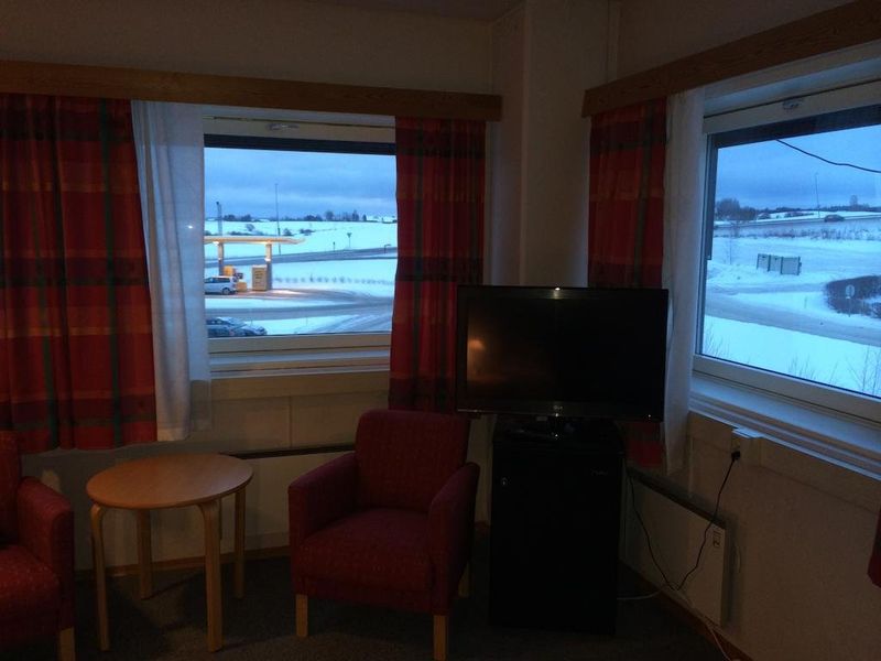 Hotel Photo 9
