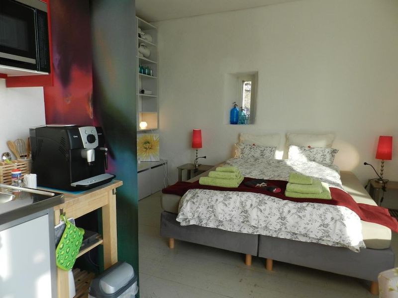 Hotel Photo 5