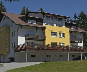 APARTMÁNY KAROLINA Harrachov Czech Republic