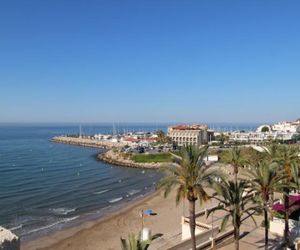 PORT SEA VIEW Sitges Spain