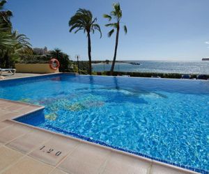 Apartamento con vistas al mar Estepona Spain