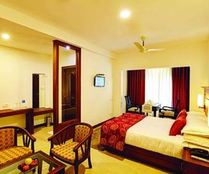 Hotel Spice Residency Kumily India