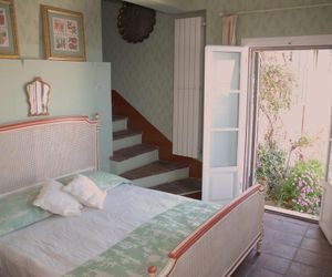 Chambre dhôtes de charme La Belle Vue Roquebrune-Cap-Martin France