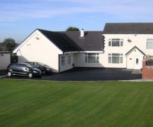 Tomaria Bed and Breakfast Widnes United Kingdom