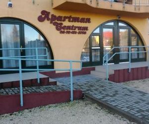 Apartman Centrum Morahalom Hungary