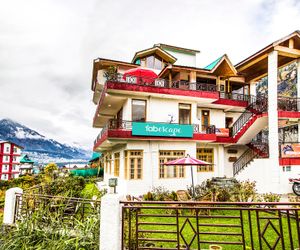 FabEscape Hill Partridge Cottage Mall Road Manali India