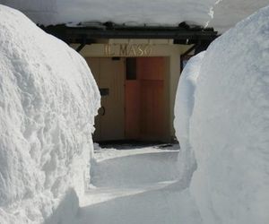 BILOCALE ALBERTI   CONDOMINIO IL MASO Madonna di Campiglio Italy