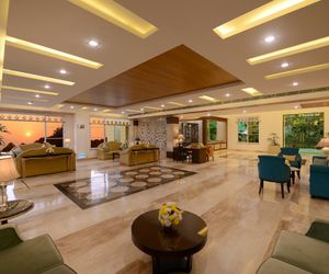 Welcomheritage Glenview Kasauli Ambala India