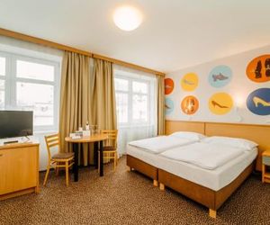 Extol Inn Prague Czech Republic