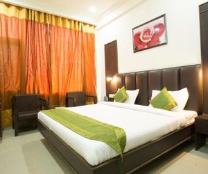 Treebo Trend Dee Intercontinental Amritsar India