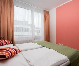 Aparthotel Angel Prague Czech Republic