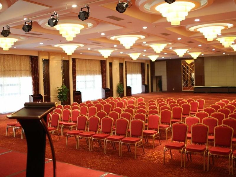 Hotel Photo 16