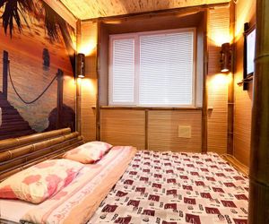 Design Hotel Domino Khimki Russia