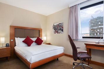 Hilton Prague